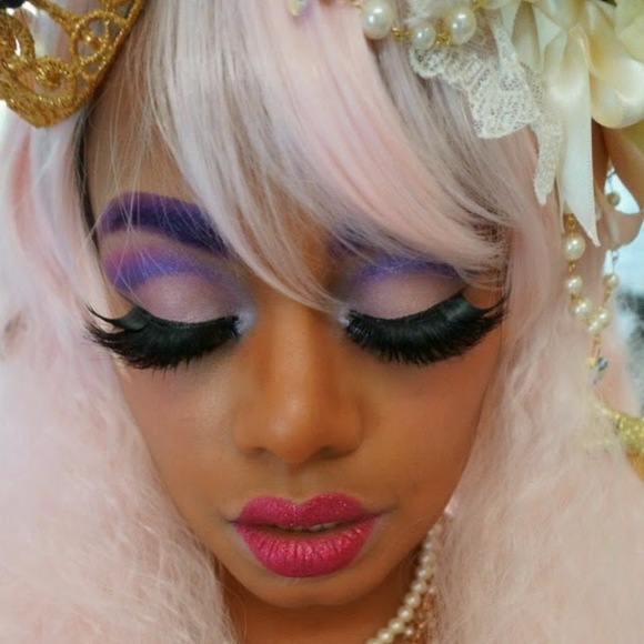 Meet your Posher, Keysha - Picture 1 of 1